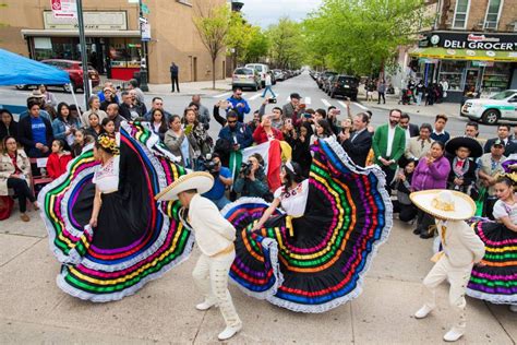 Celebrating Cinco de Mayo in LA – discovering LA