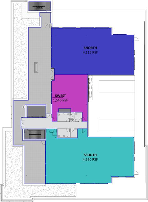 Floor Plans - St Joseph Medical