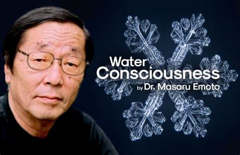 Water Experiment by Dr. Masaru Emoto on Water Consciousness