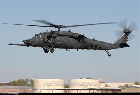 Sikorsky MH-60K Blackhawk - Large Preview - AirTeamImages.com