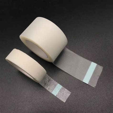 Waterproof Medical Surgical Pe Adhesive Tape - Buy Adhesive Tape ...