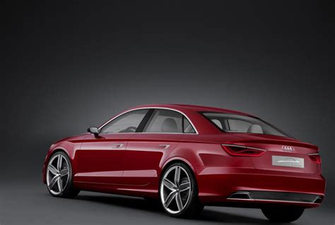 Audi A3 Photos and Specs. Photo: Audi A3 concept and 23 perfect photos of Audi A3