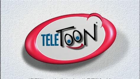 Teletoon/Nelvana (2002/2004) - YouTube