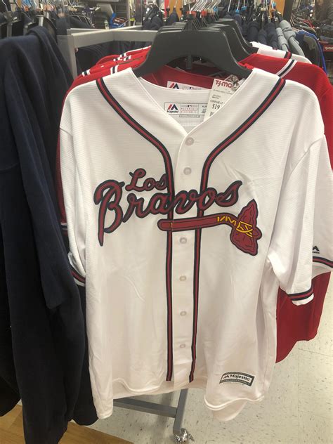 $20 Braves Jerseys : r/Braves