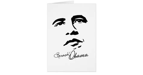 Barack Obama Signature | Zazzle