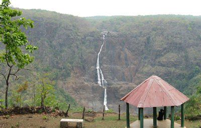 Odisha Waterfalls | Popular Waterfall Tourist Places in Odisha