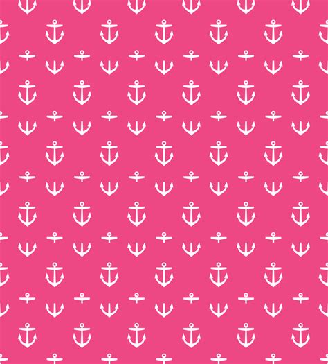 🔥 [47+] Pink Anchor Wallpapers | WallpaperSafari