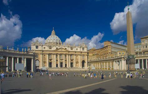 Secret Tips on How to Skip the Line to St. Peter’s Dome in Vatican