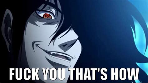 Hellsing Ultimate Abridged | Wiki | Anime Amino