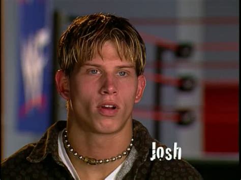 Throwback Thursday: Tough Enough Throwback – Josh Mathews – Inside Pulse