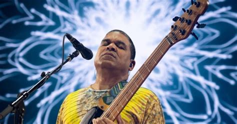 Oteil Burbridge Enlists Steve Kimock, Melvin Seals & More For Oteil ...