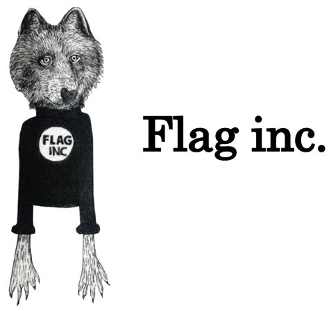 Flag Inc. Flag Inc. is a not-for-profit, artist-driven collective ...