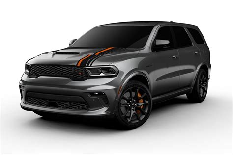 2022 Dodge Durango Prices, Reviews, and Pictures | Edmunds