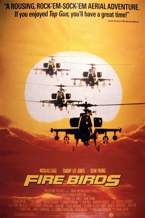 Fire Birds (1990) Bluray FullHD - WatchSoMuch