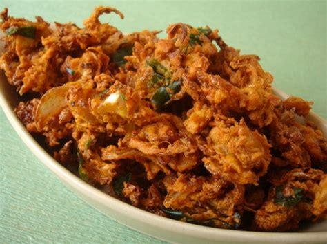 Cabbage Pakodi - Cabbage Pakoda Recipe