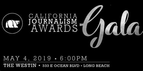 Finalists named in California Journalism Awards - CNPA