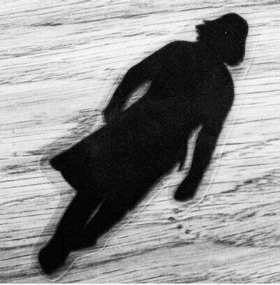 Snape Silhouette Bookmark | Snape silhouette, Harry potter classroom, Snape