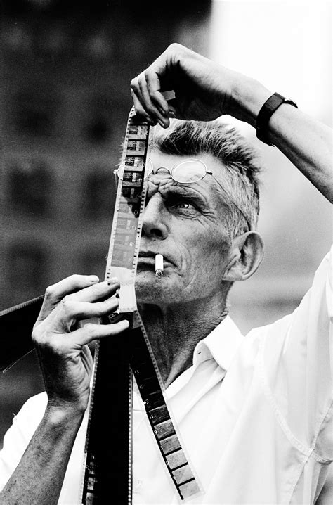 Beckett Plays Beckett | Fintan O’Toole | The New York Review of Books