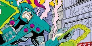 Blackguard: What DC Comics Teaches Us About Pete Davidson's The Suicide ...