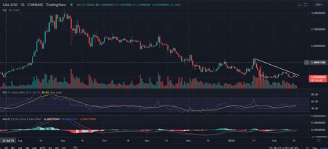 Cardano (ADA) Price Prediction: ADA Holds Near Critical $1.0 level