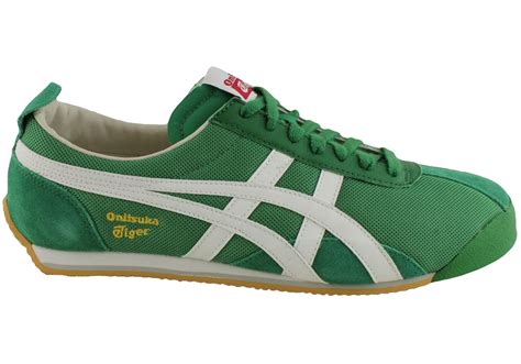 NEW ASICS ONITSUKA TIGER SERRANO MENS CASUAL SHOES | eBay