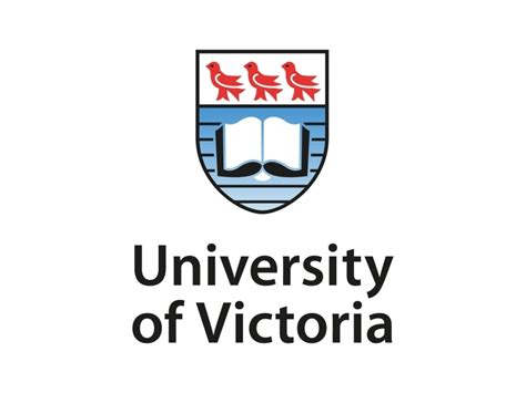 University of Victoria Logo PNG vector in SVG, PDF, AI, CDR format