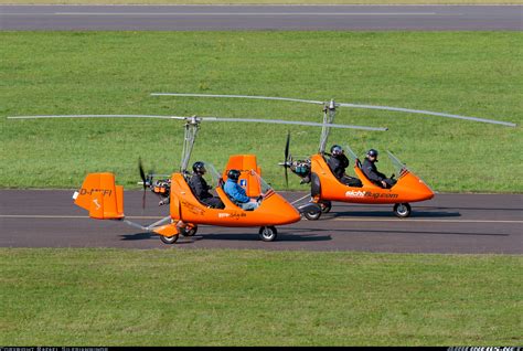 AutoGyro MTOsport - Gyro Sky | Aviation Photo #2695867 | Airliners.net