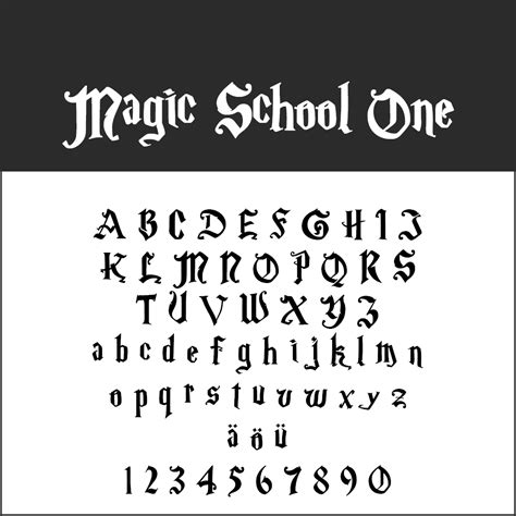 Free font download harry potter - runnervil