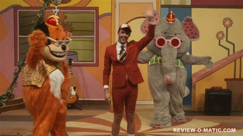 Review-O-Matic » Blog Archive » Banana Splits Movie, The (2019)