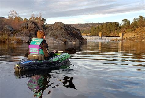 Lake Oroville, California - Home