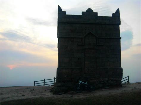 Rivington Pike – pedalnorth