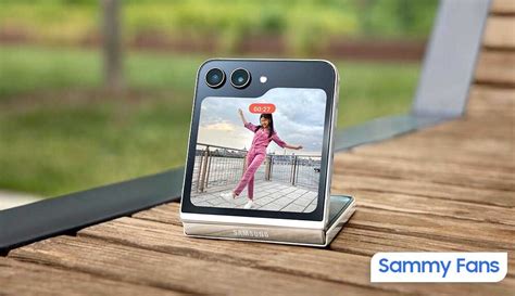 Samsung Galaxy Z Flip 5 DXOMARK Camera Test - Ranking, Pros and Cons - Sammy Fans