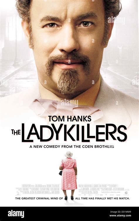 Tom Hanks Movie Poster