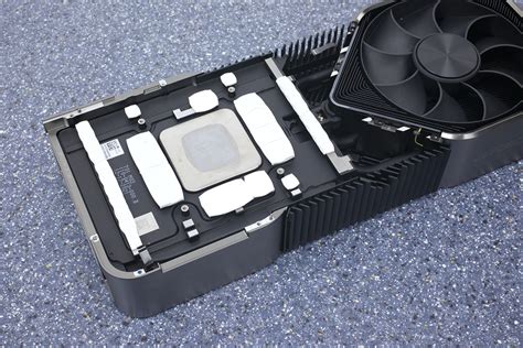 NVIDIA GeForce RTX 3090 Ti Water Blocks May Be Compatible with GeForce RTX 4090 Ti