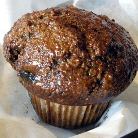 Raisin Bran Muffins Recipe - (3.8/5)