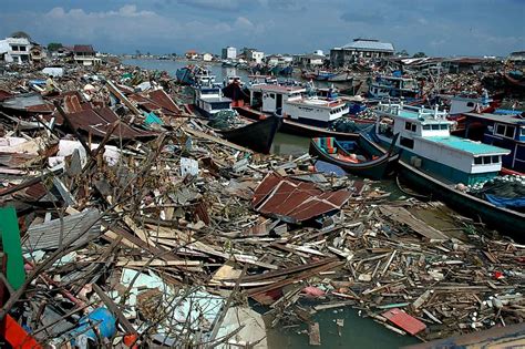 What Was The Indian Ocean Tsunami of 2004?Meta Title - WorldAtlas