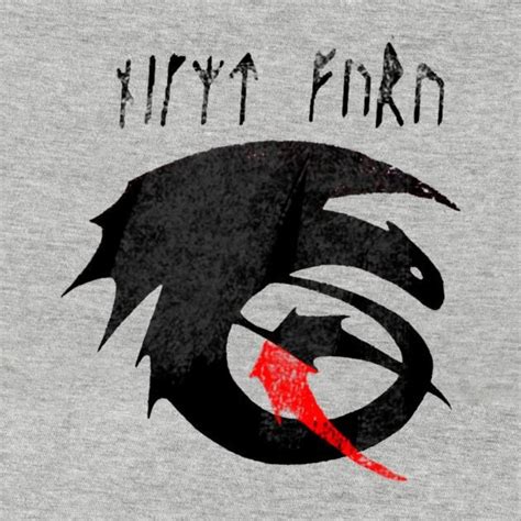 HTTYD Strike Class Symbol by strikeclass | How to train dragon, How train your dragon, How to ...