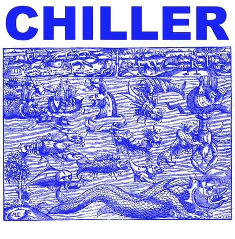 CHILLER EP (2020) | CHILLER