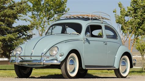 The VW Beetle Could Come With an Ancient In-Car Coffee Maker | Flipboard