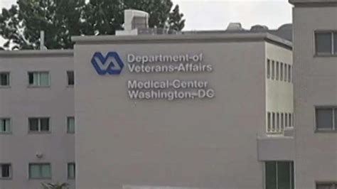 Washington DC VA Medical Center – NBC4 Washington