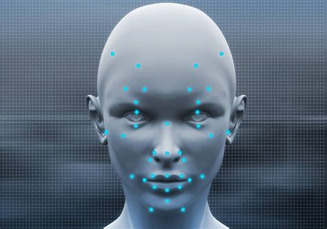 Researchers Fool Facial Recognition Logins By Making 3D Face