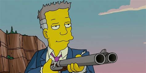 10 Simpsons Villains, Ranked By Likability - aaronguide.com