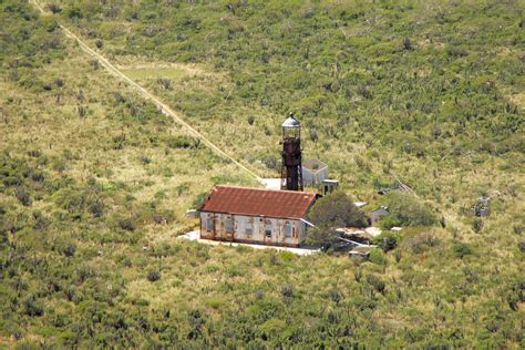 Isla De Mona Lighthouse in Mona Island, Mayaguez, Puerto Rico - lighthouse Reviews - Phone ...