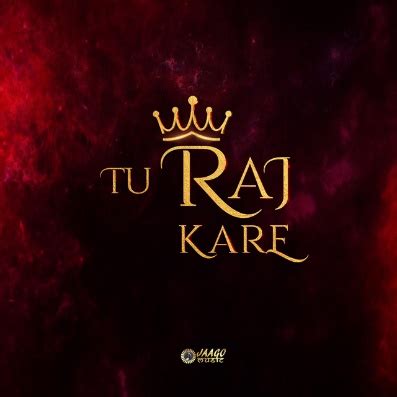 Tu Raaj Kare | You Reign | | Hindi Christian Song | Jaago Music - South Asian Christians | South ...