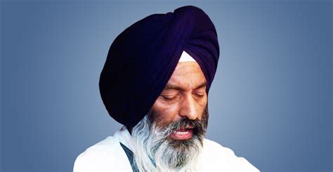 Bhai Gursharan Singh (Damdami Taksal) | SikhNet