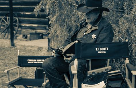 The Longmire Book — Cinematic Pictures Group