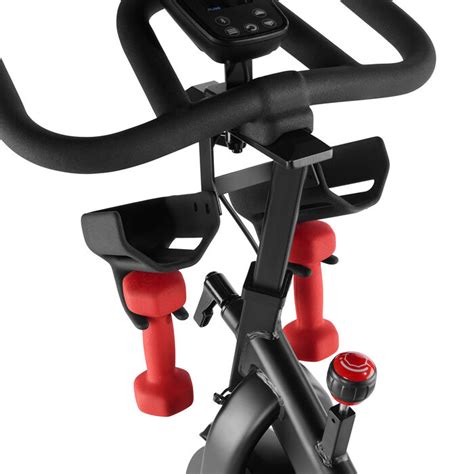 C6 Bike - Works With Peloton® & Zwift® Apps | Bowflex