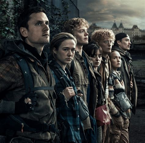 12 Best Sci-Fi Series On Netflix That Could Happen In A Dystopian Future