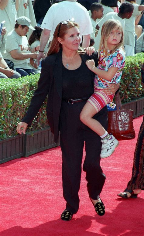 Carrie Fisher: A Life in Pictures Photos | Image #14 - ABC News