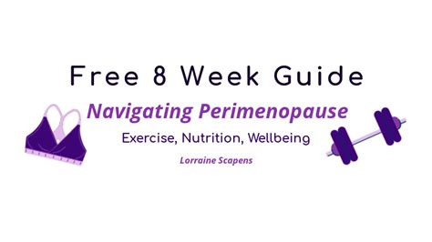 Perimenopause: Duration, Exercise, and Wellness Guide for Women